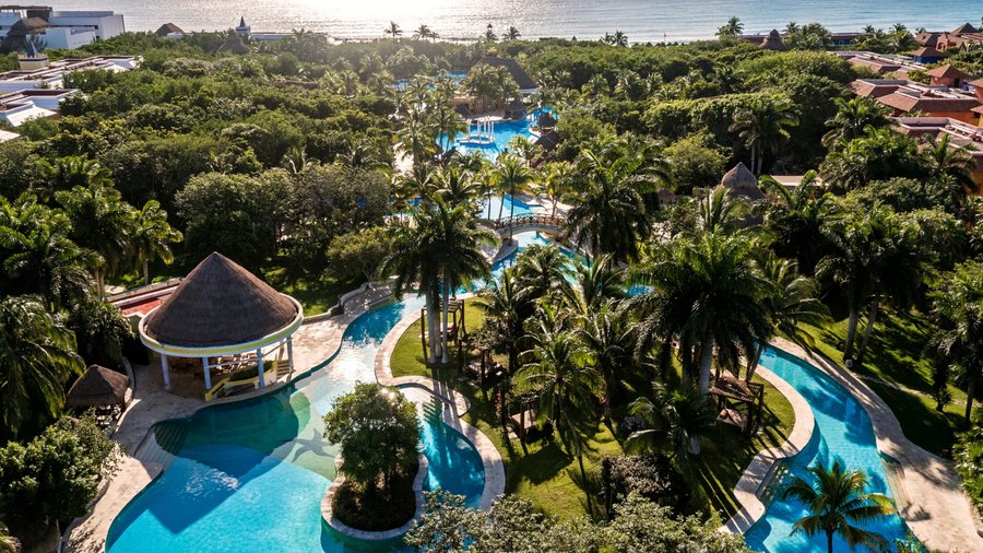 Iberostar Paraíso del Mar