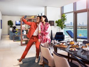 Room & Suite