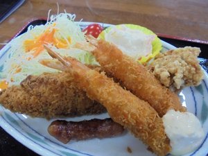 料理