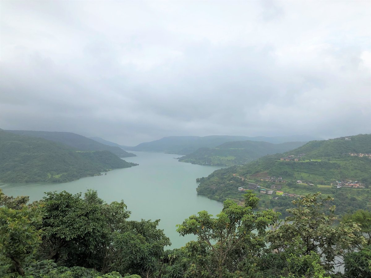 EKAANT THE RETREAT (Lavasa) - Hotel Reviews, Photos, Rate Comparison ...