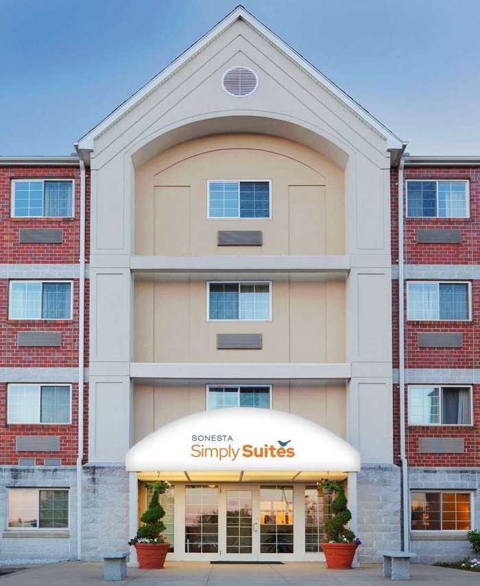 SONESTA SIMPLY SUITES BOSTON BURLINGTON 103 (̶1̶1̶4̶) Updated 2023