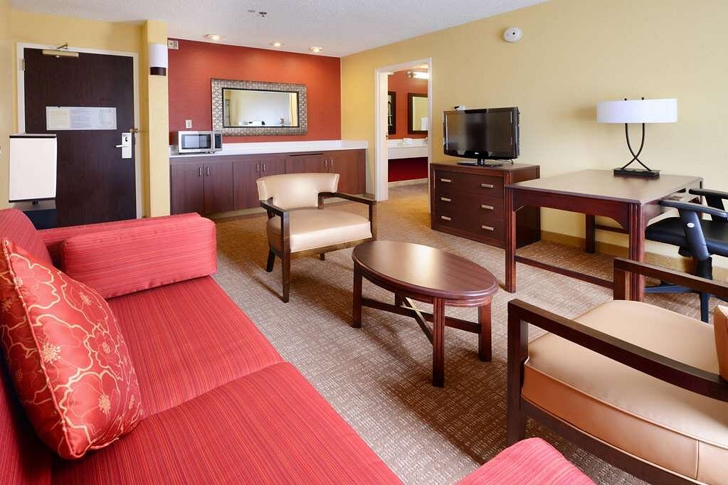 Sonesta Select Fort Worth Fossil Creek Rooms: Pictures & Reviews -  Tripadvisor