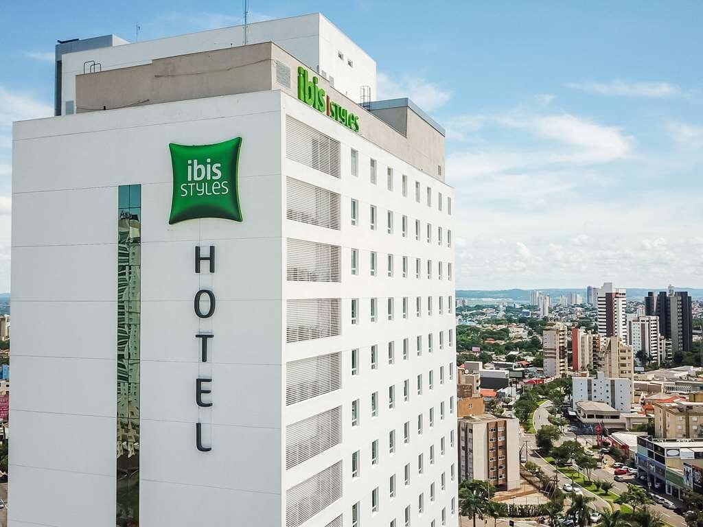 THE BEST Goiania 5 Star Hotels 2024 (with Prices) - Tripadvisor