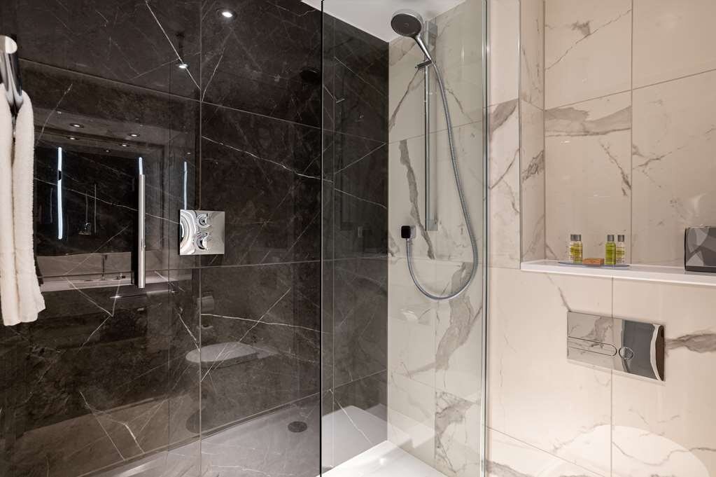 Hotel photo 85 of Hilton London Metropole.