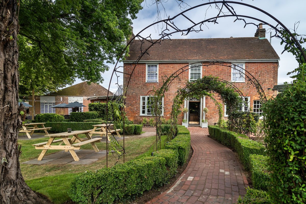 The Bell, Aston Clinton - фото ресторана - Tripadvisor