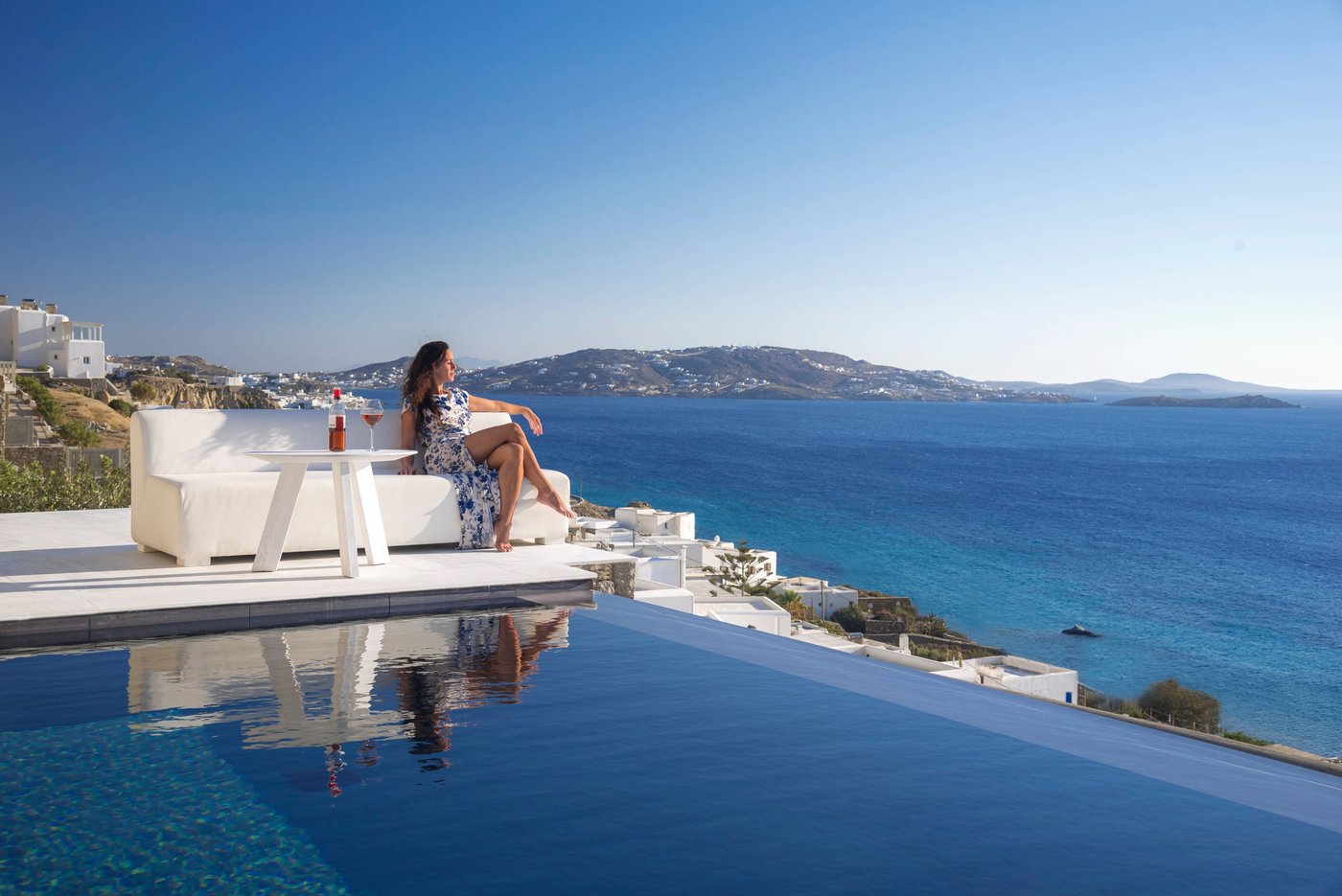 MYKONOS RIVIERA HOTEL & SPA - Updated 2024 Prices & Reviews (Greece)