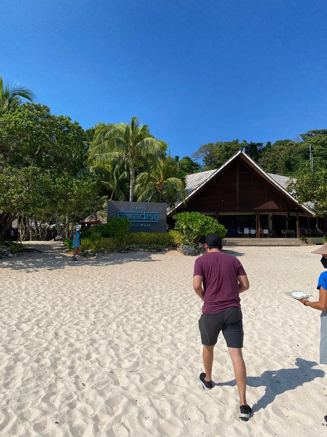 CLUB PARADISE PALAWAN - Updated 2024 Prices & Resort (All-Inclusive)  Reviews (Dimakya Island, Philippines)