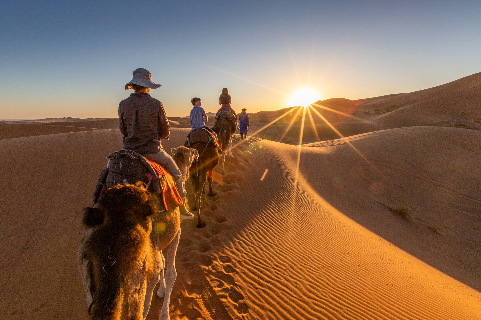 THE 15 BEST Things To Do In Morocco 2024 With Photos Tripadvisor   Sunset Camel Riding In 