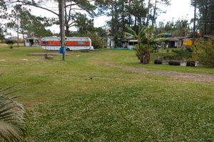 Áreas recreativas e para família