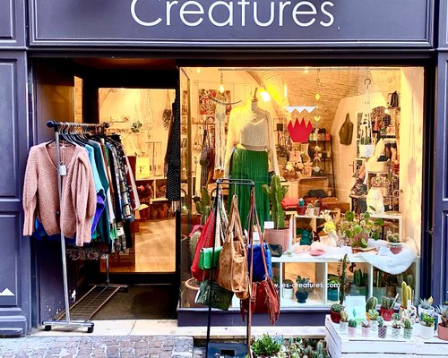 The 10 Best Montpellier Gift Specialty Shops With Photos