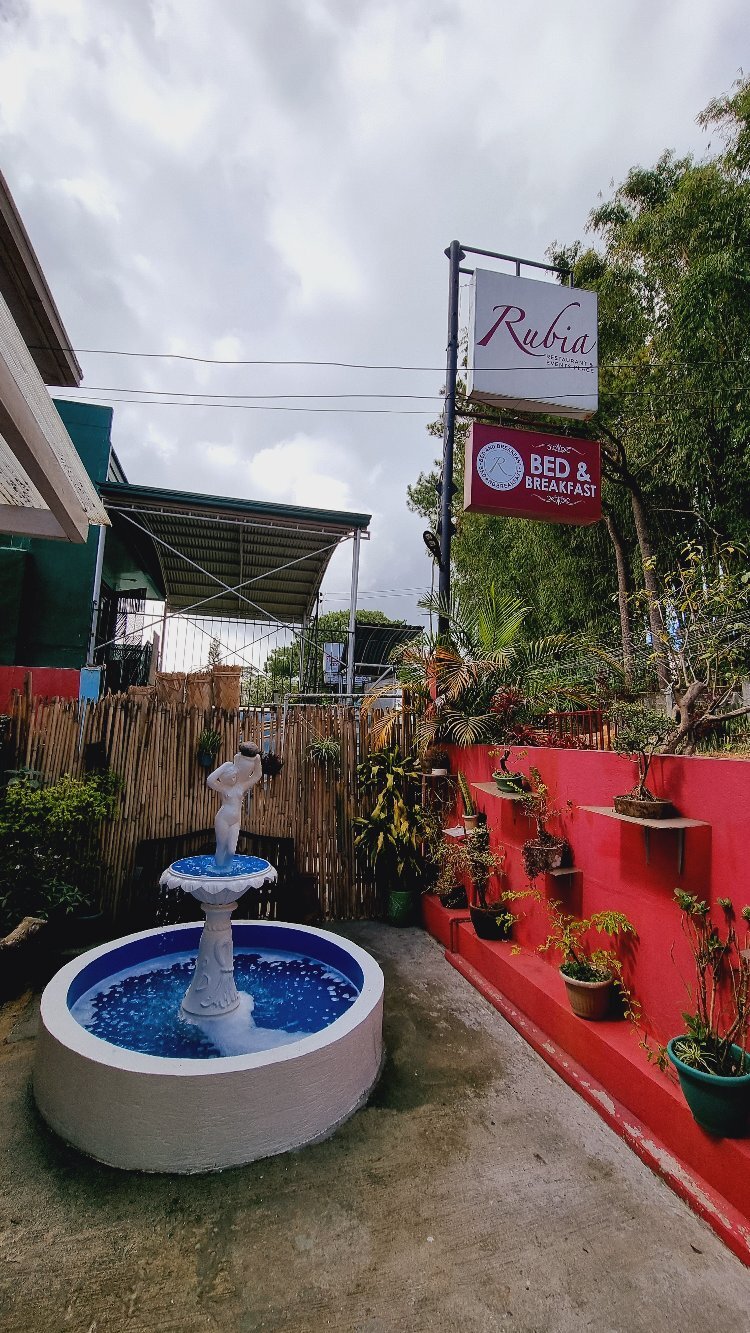 R BED AND BREAKFAST - Updated 2023 Prices & B&B Reviews (Baguio ...