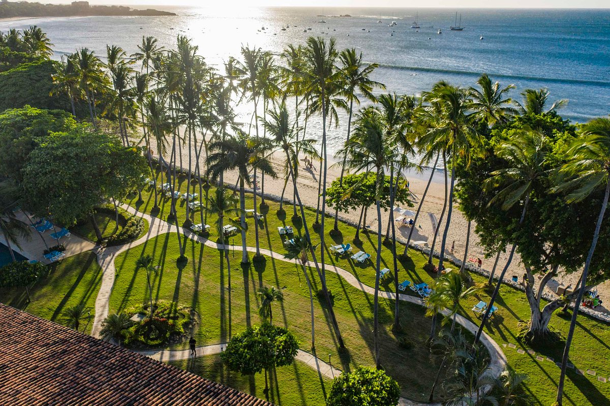 Tamarindo Diria Beach Resort, hotel em Província de Guanacaste