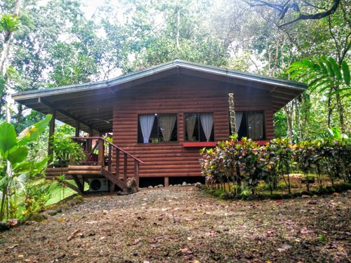 GINGER CABINS - Updated 2024 Cottage Reviews (Costa Rica/Quepos)