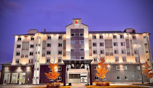 Motel 6 Niagara Falls, ON image
