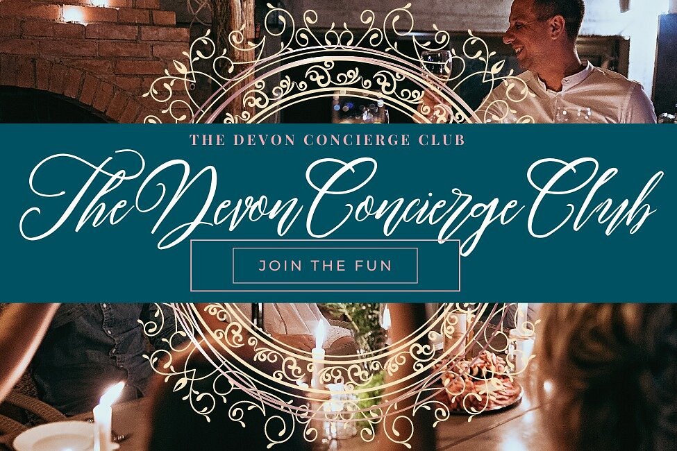 THE DEVON CONCIERGE CLUB (Dartmouth) - All You Need to Know BEFORE You Go