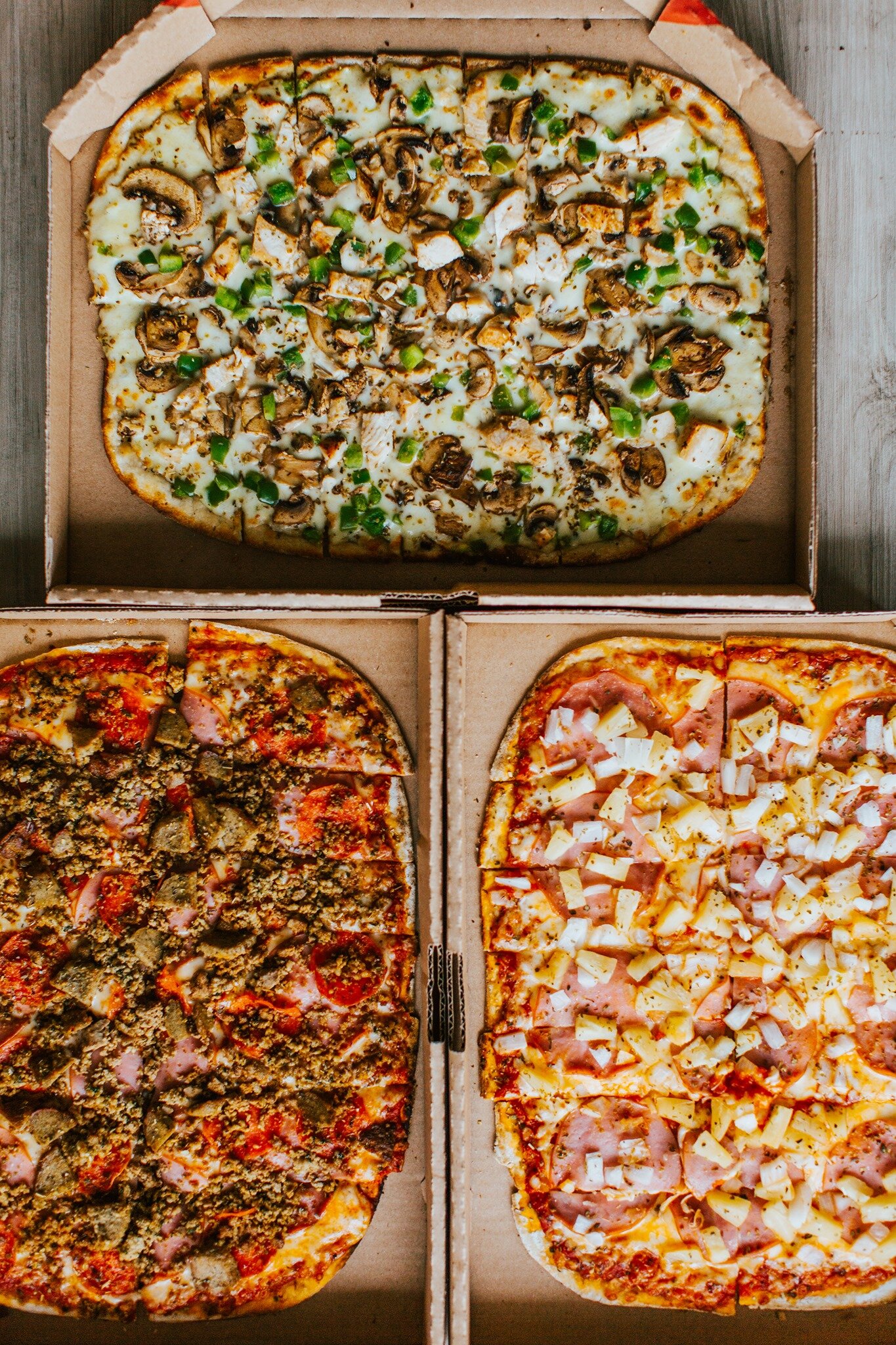 I FRATELLI PIZZA KELLER Menu Preise Restaurant Bewertungen Tripadvisor