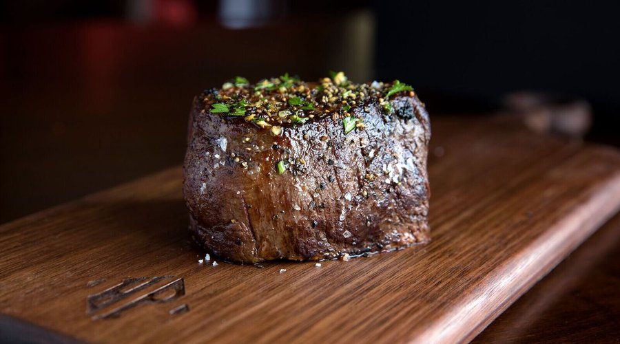 Filet Mignon