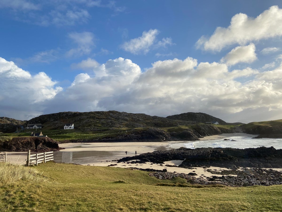 THE LITTLE ABODES - Updated 2022 Campground Reviews (Clachtoll, Scotland)