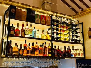 Bebidas