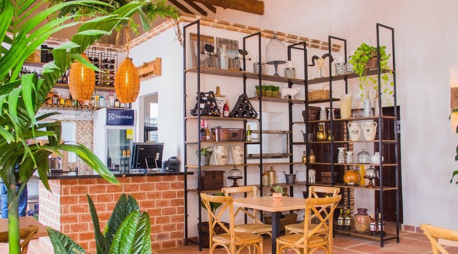 Óleo Bistró Restaurante