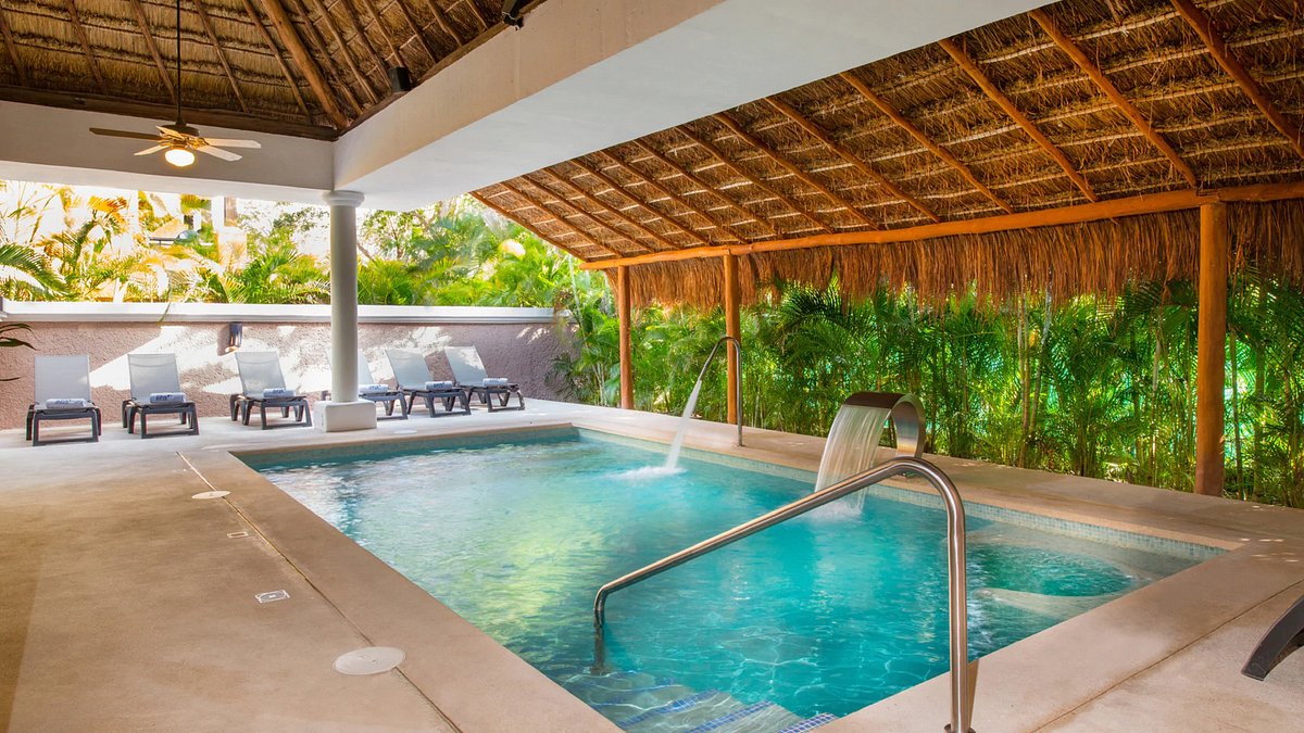 Fotos Y Opiniones De La Piscina Del Iberostar Quetzal Tripadvisor 