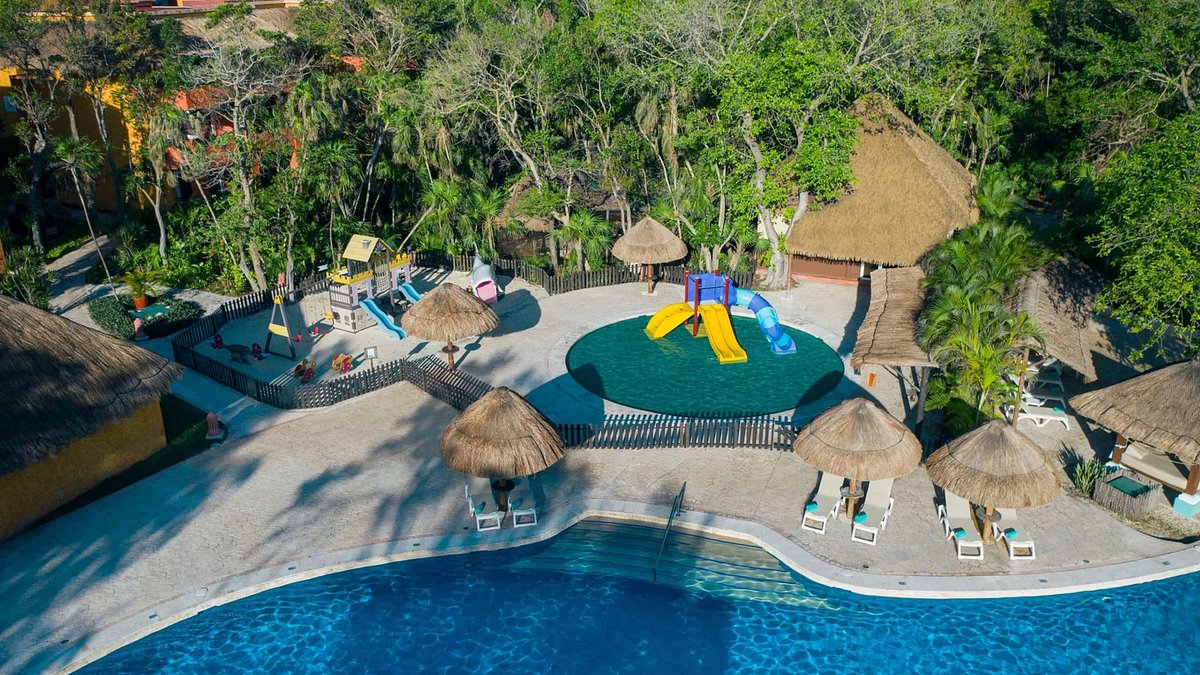 Iberostar Quetzal Resort Playa Del Carmen Messico Prezzi 2022 E Recensioni 