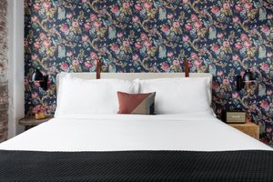 Rom og suite