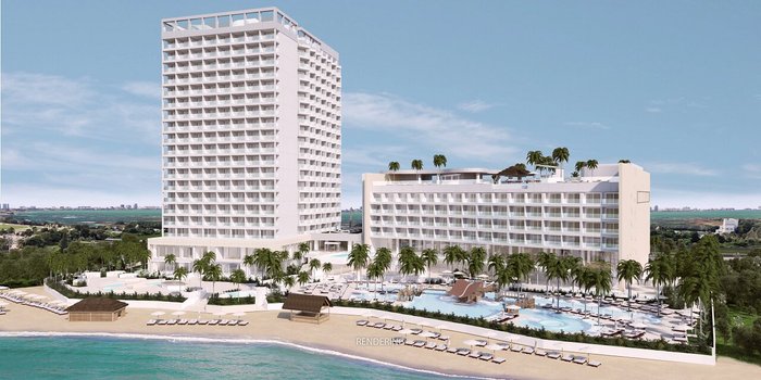 Imagen 19 de Breathless Cancun Soul Resort & Spa