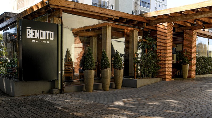 Bendito Bar e Restaurante
