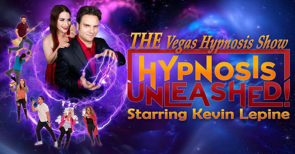 1200px x 628px - Hypnosis Unleashed Starring Kevin Lepine (Las Vegas) - All You Need to Know  BEFORE You Go
