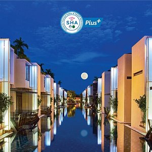 Let&#39;s Sea Hua Hin Al Fresco Resort, hotel in Hua Hin