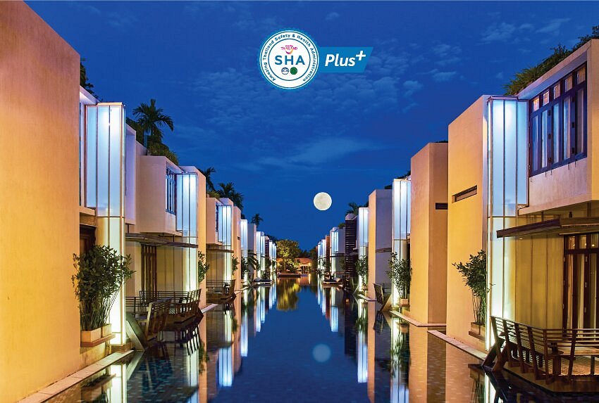 Let&#39;s Sea Hua Hin Al Fresco Resort, hotel em Hua Hin
