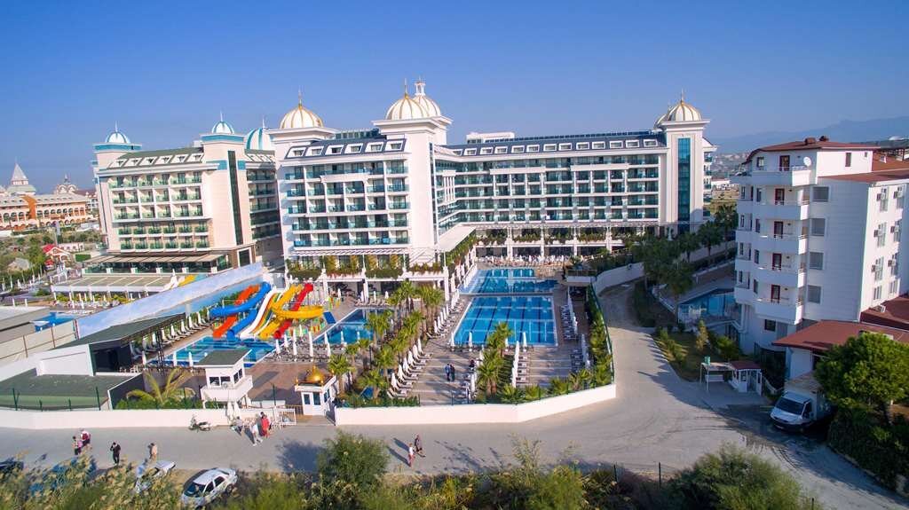 CASTIVAL HOTEL - Updated 2022 Reviews (Side, Turkey)