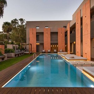 Pool - outdoor