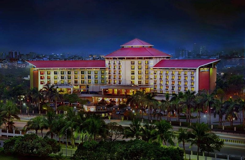 Luxury hotels and resorts in Dhaka Bangladesh