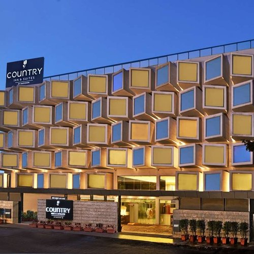 Book Country Inn Hotels in Navi Mumbai | Radisson Hotels