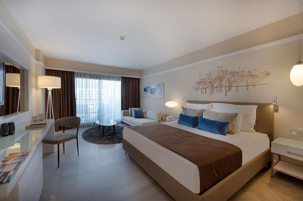 Hotel photo 14 of TUI Blue SENSATORI Barut Fethiye.