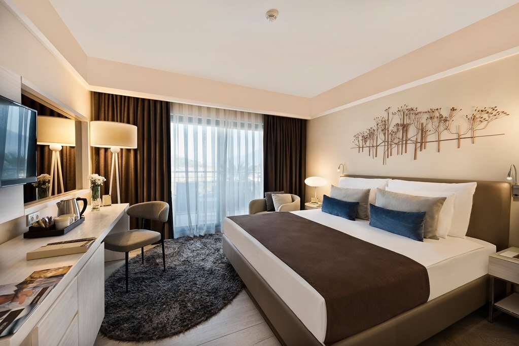 Hotel photo 7 of TUI Blue SENSATORI Barut Fethiye.