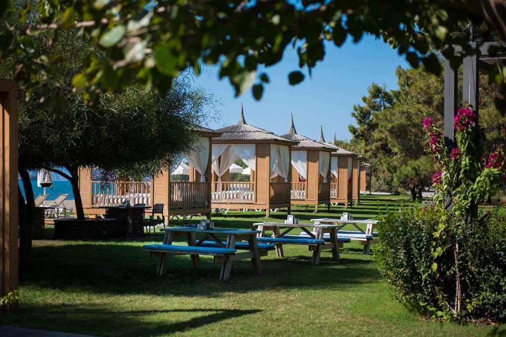 Hotel photo 1 of TUI Blue SENSATORI Barut Fethiye.