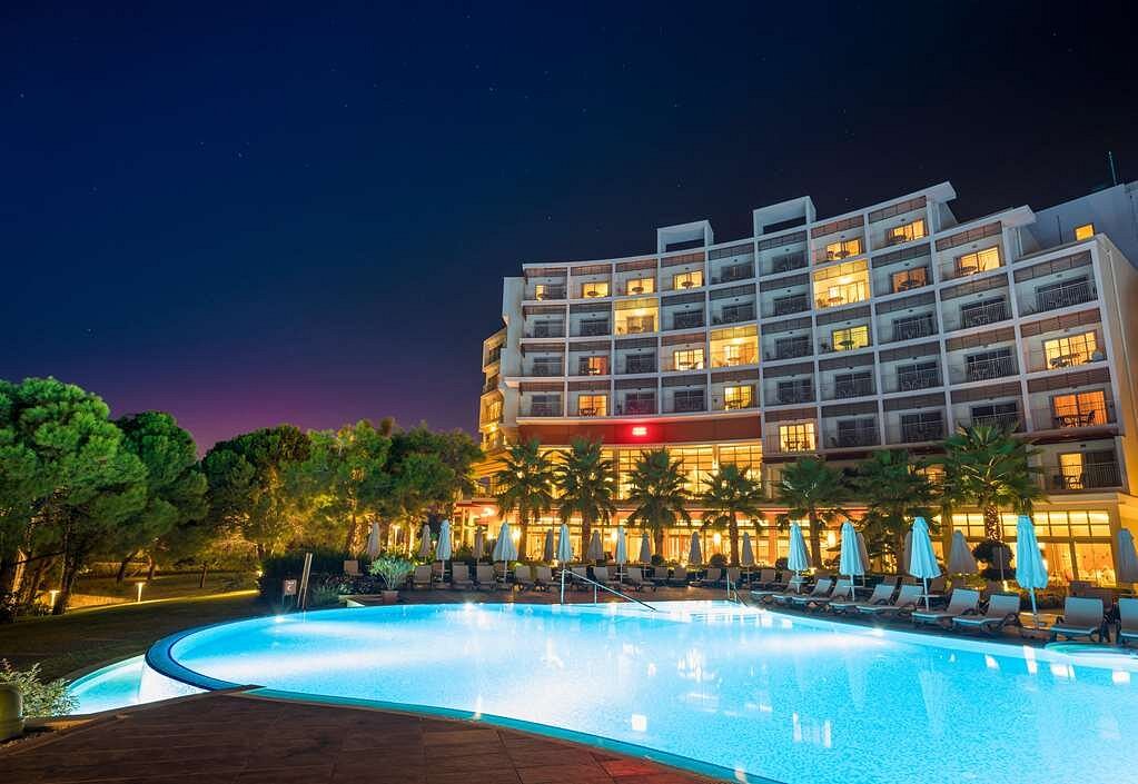 AKRA SORGUN TUI BLUE SENSATORI - Updated 2023 Prices & Hotel Reviews ...