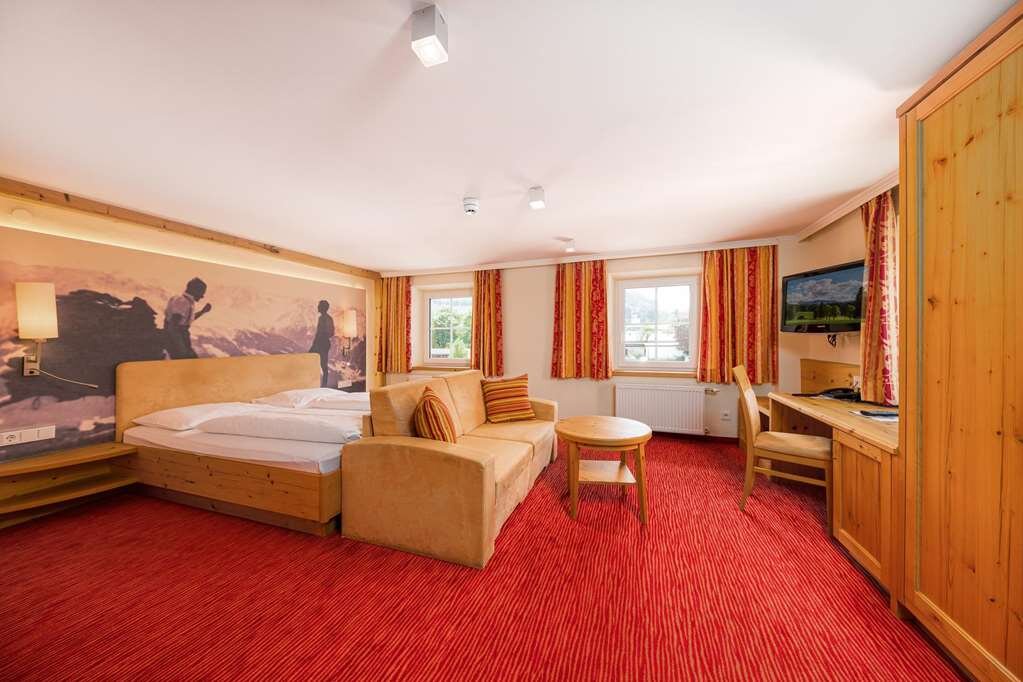 Hotel photo 5 of Hotel Braeurup.