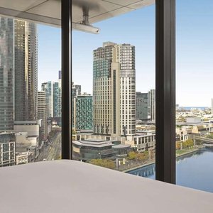 Vibe Hotel Melbourne in Melbourne