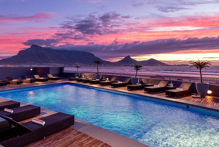 LAGOON BEACH HOTEL & SPA - Updated 2023 Prices (Cape Town, South Africa)