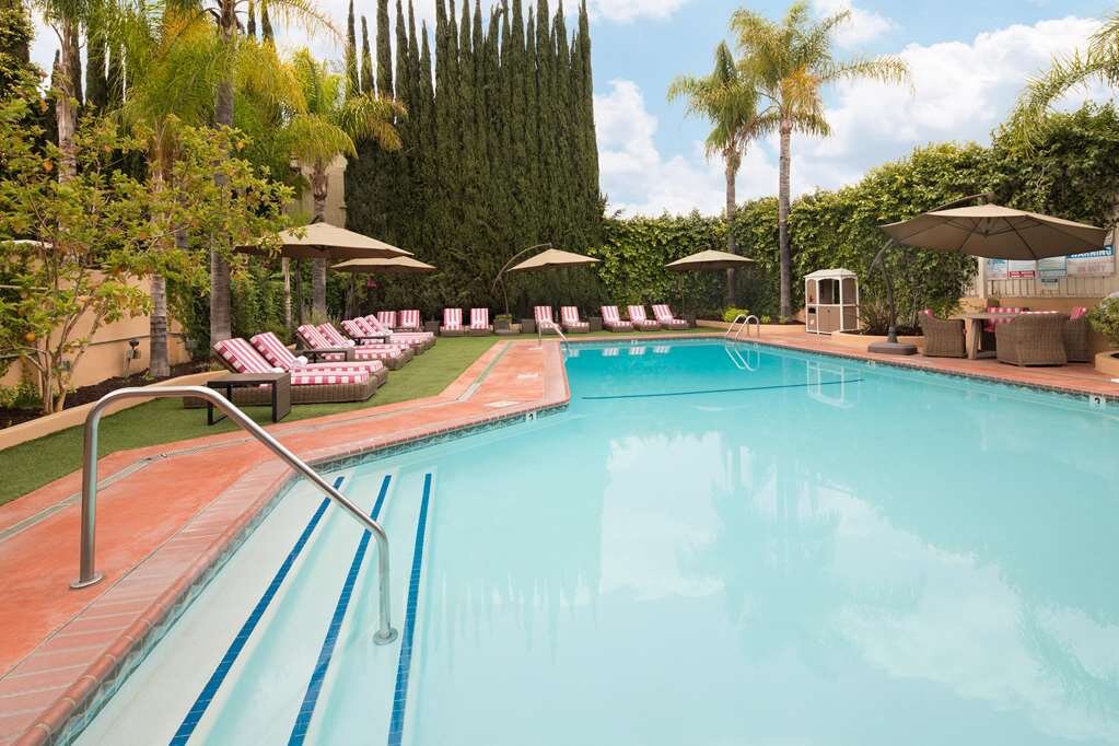 Hotel photo 42 of Hollywood Hotel.