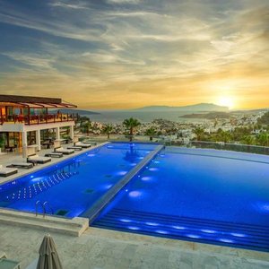 Pool - outdoor