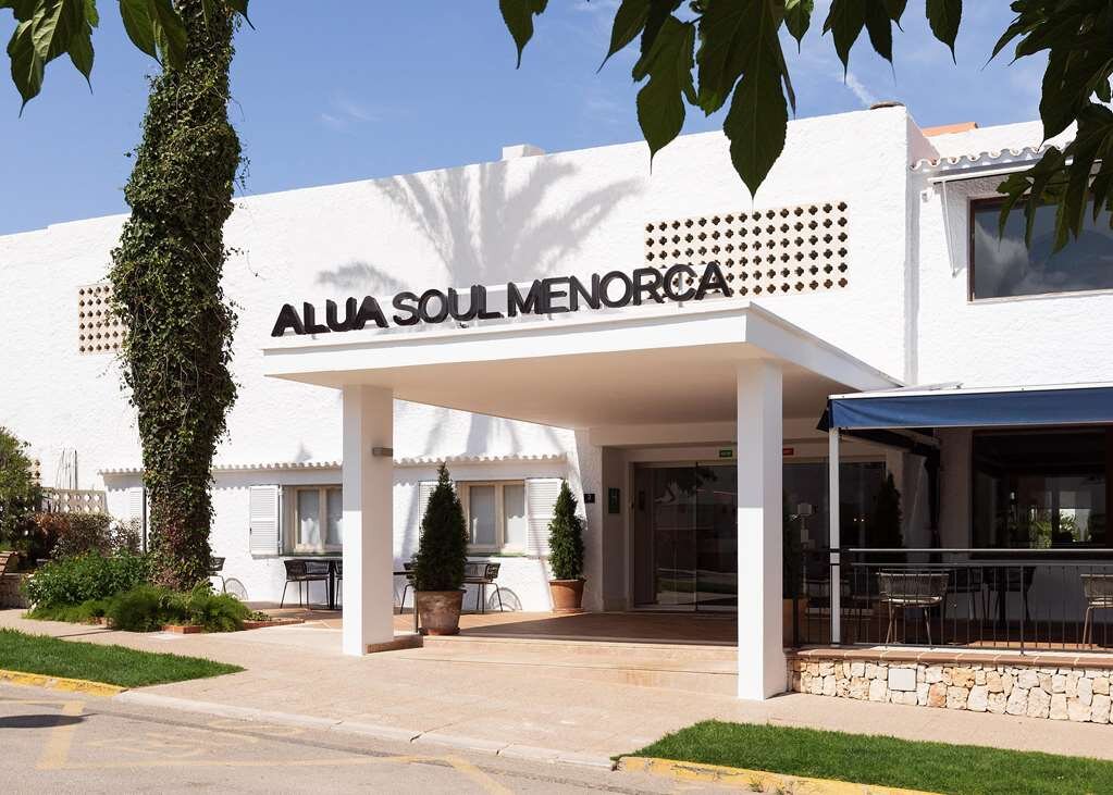 Hotel photo 17 of AluaSoul Menorca.