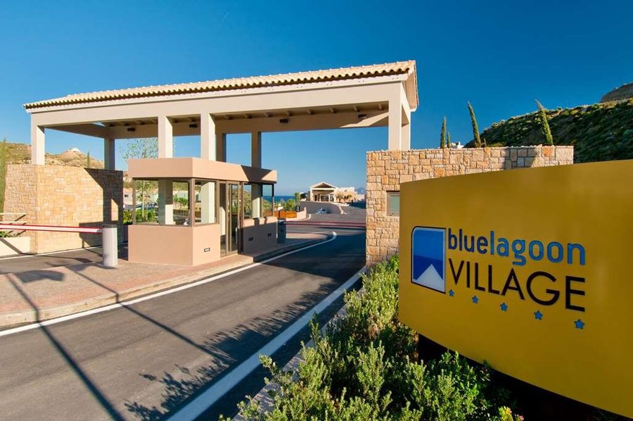 Blue Lagoon Village Kos Map Blue Lagoon Village - Updated 2022 Prices & Hotel Reviews (Kefalos, Greece)