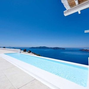 Pool - outdoor
