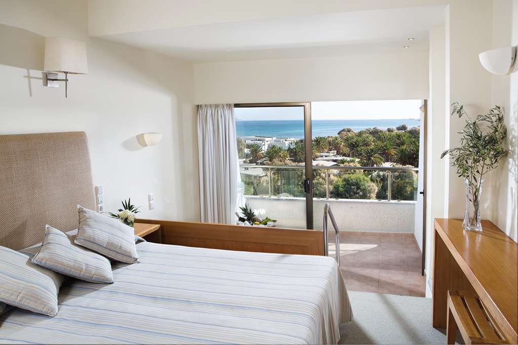 Hotel photo 33 of Agapi Beach Resort.