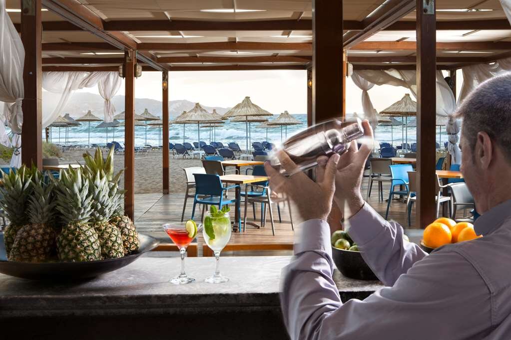 Hotel photo 92 of Agapi Beach Resort.